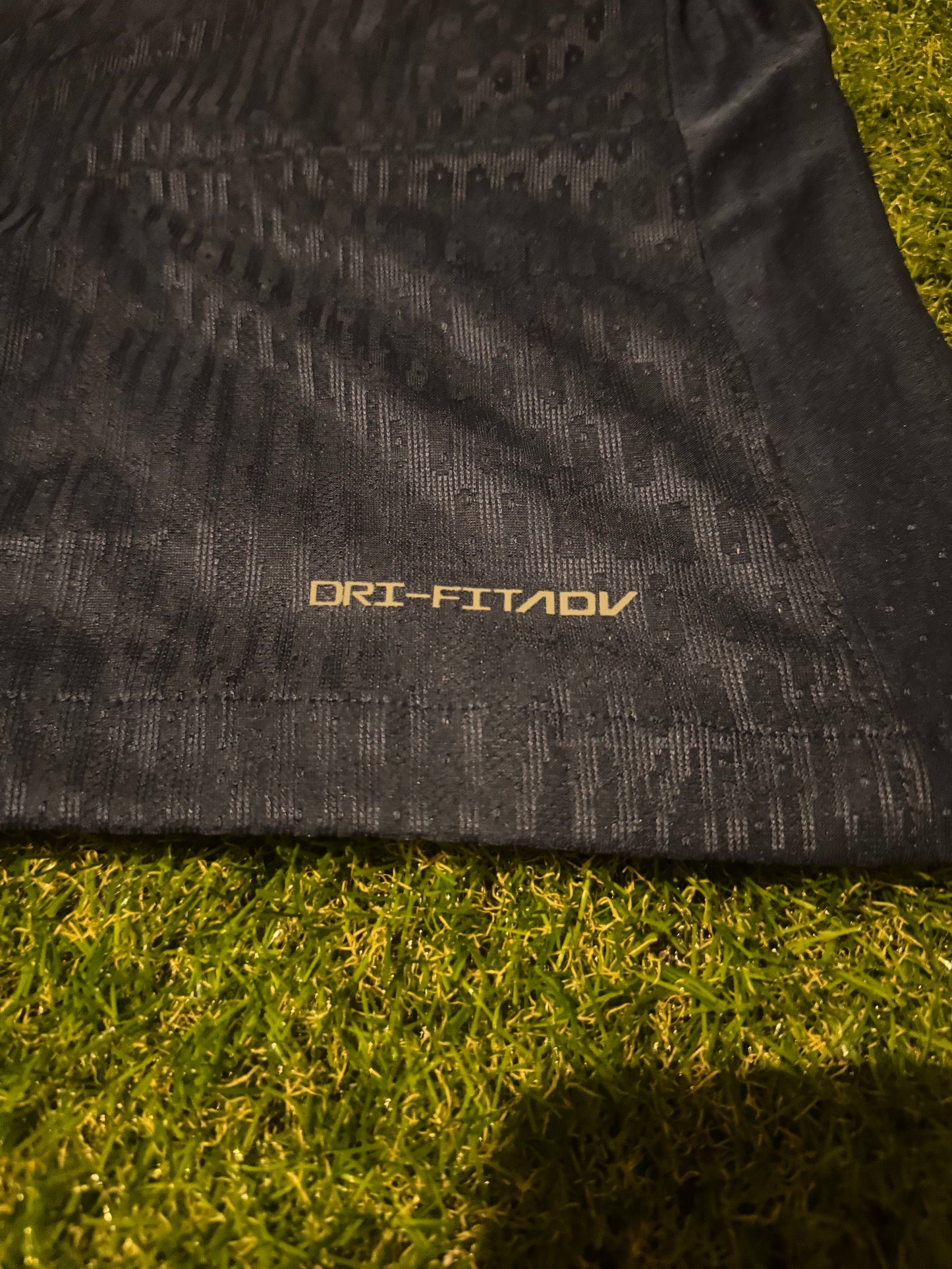 Paris Saint-Germain 2025/26 UCL Home Jersey – Player Version