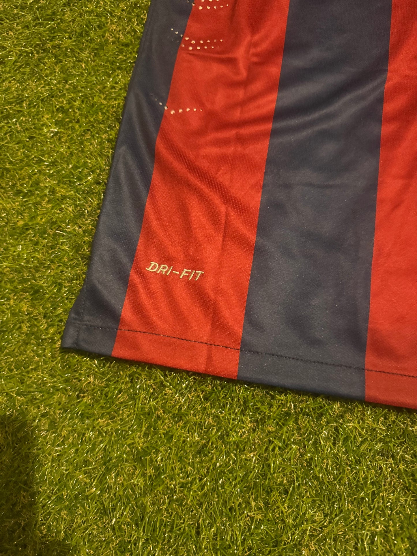 FC Barcelona Home Jersey 2014/15